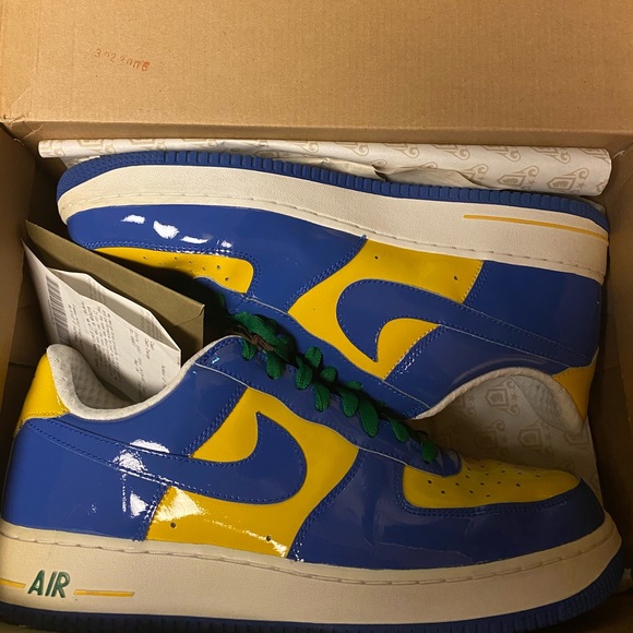 brazil af1